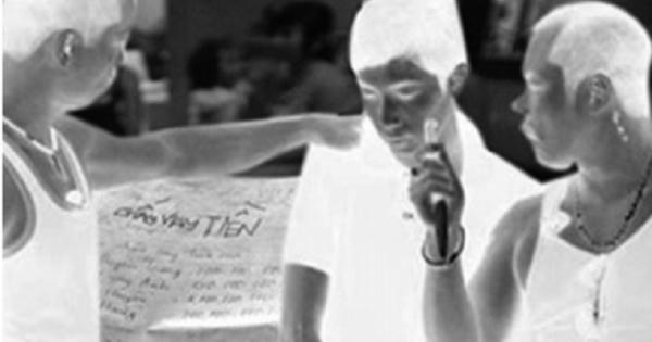 Câu chuyện giới giang hồ: Bài học đắt giá từ cú ngã của hai đàn anh du đãng