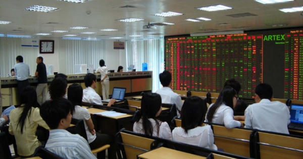 Thị trường chứng khoán ngày 3/5: VN-Index hướng đến vùng kháng cự 980-985 điểm