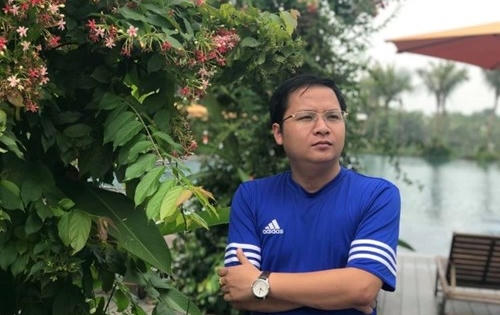 Nhà báo góp ý những điều cần tránh khi tham gia mạng xã hội