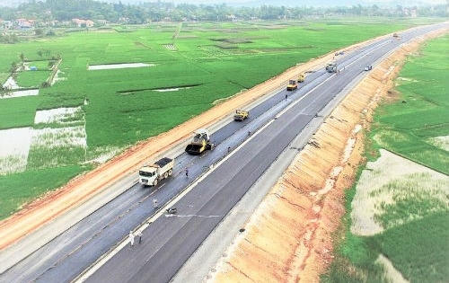 Ai sẽ là “Cảnh sát trưởng” chất lượng ở Bộ Giao thông? Ai sẽ là “Cảnh sát trưởng” chất lượng ở Bộ Giao thông?