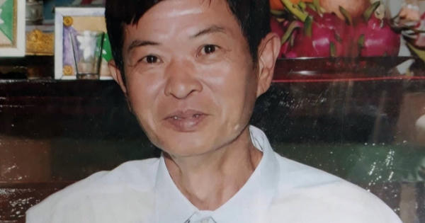 Chém vợ rơi xuống sông rồi lạnh lùng gọi con về vớt xác