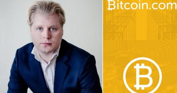 Vì sao đồng sáng lập Bitcoin.com bán tất cả các Bitcoin còn nắm giữ và chuyển sang Bitcoin Cash