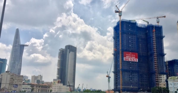 Thiết thực và hấp dẫn: "Tour" trải nghiệm căn hộ thực tế tại The Tresor và Rivergate Residence Thiết thực và hấp dẫn: "Tour" trải nghiệm căn hộ thực tế tại The Tresor và Rivergate Residence