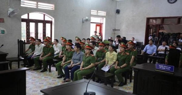 Hoãn xử phúc thẩm vụ nữ sinh giao gà bị sát hại dã man vào chiều 30 Tết