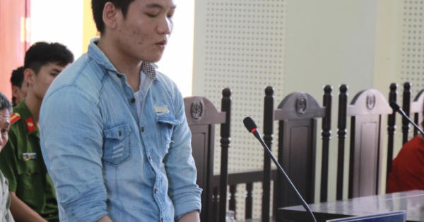 Nhẫn tâm sát hại bé gái 13 tuổi bên bìa rừng vì không cho quan hệ