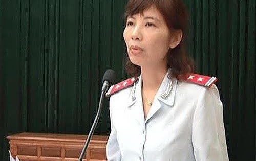 Vụ đoàn thanh tra của Bộ Xây dựng nhận hối lộ ở Vĩnh Tường: Bộ Công an vào cuộc