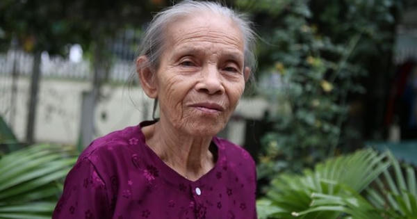 Những bông hoa 'bất tử trên tuyến lửa' Truông Bồn