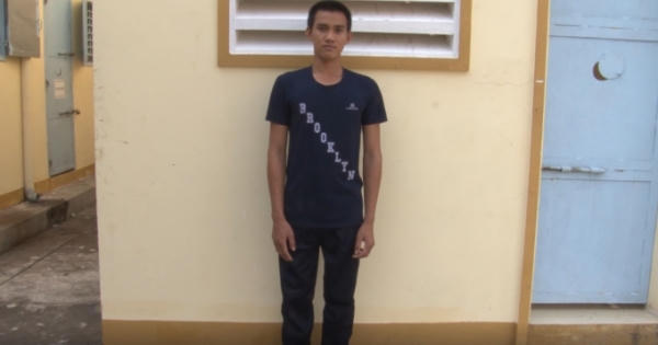 Kiên Giang: Truy tố đối tượng giao cấu với bé gái 15 tuổi