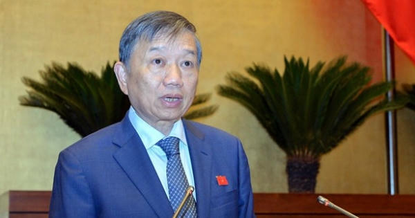 Bộ trưởng Công an: Nhiều tài liệu tuyệt mật, tối mật vẫn bị lộ Bộ trưởng Công an: Nhiều tài liệu tuyệt mật, tối mật vẫn bị lộ