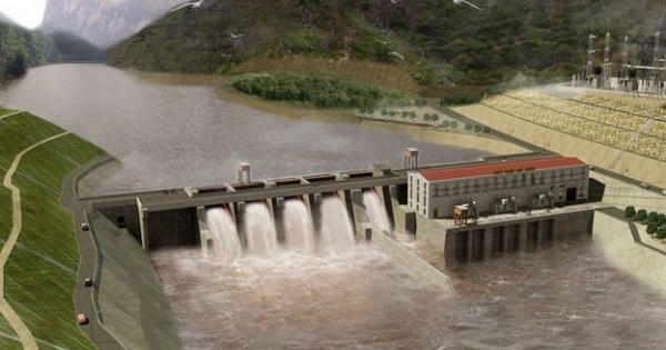 Phân cấp công trình và áp dụng trong quản lý các hoạt động đầu tư xây dựng dự án thủy điện