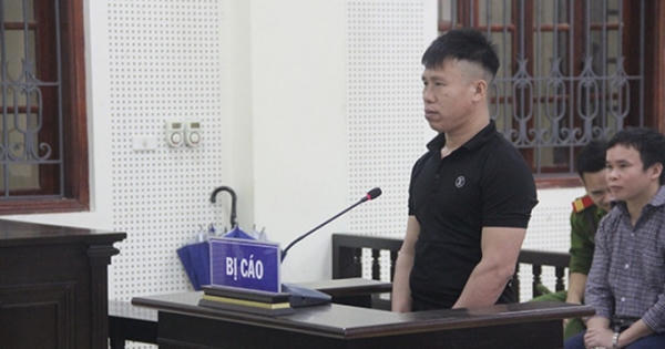 Hành nghề “đồ tể” kiêm bán ma túy