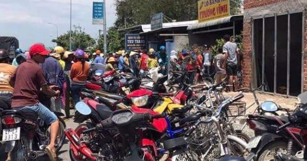 Bình Thuận: Nghi án nữ chủ tiệm cầm đồ bị giết bằng dao