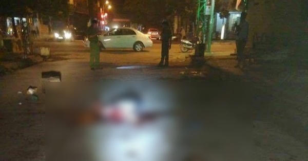 Hưng Yên: Xảy ra xô xát, chồng điên cuồng chém vợ và con dâu nguy kịch