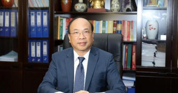 Tư tưởng Hồ Chí Minh về Nhà nước và pháp luật
