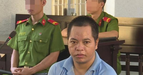 Nghịch tử sát hại mẹ vì... lẩm bẩm, phá vỡ giấc ngủ của mình