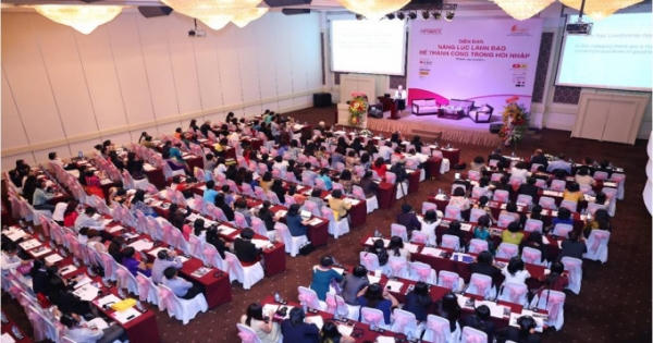 Văn hóa doanh nghiệp là nền tảng phát triển bền vững