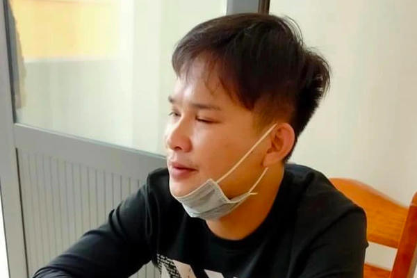 Tuyên Quang: Bắt khẩn cấp đối tượng truy nã la hét, kích động gia đình chống đối công an