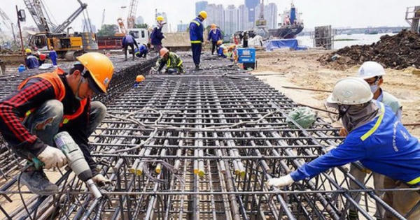 Kiểm tra giá thép tăng cao bất thường: Doanh nghiệp xây dựng mong 'bắt' được nguyên nhân