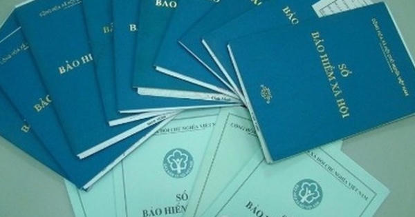 Có được hoàn trả tiền đã đóng Bảo hiểm xã hội tự nguyện không?