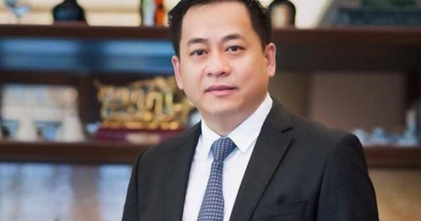 Vũ 'nhôm' rút vốn trước khi bị truy nã