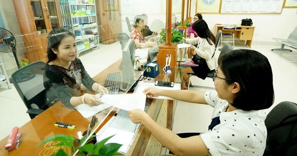 Tạo thuận lợi tối đa cho doanh nghiệp tham gia bảo hiểm xã hội