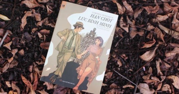 Hạn chót lúc bình minh và nỗi ám ảnh của thời gian Hạn chót lúc bình minh và nỗi ám ảnh của thời gian