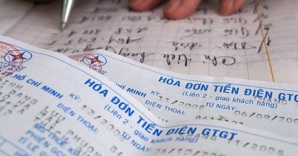 Chủ nhà trọ thu tiền điện giá cao sẽ bị xử phạt