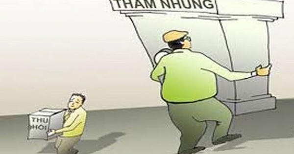 Thu hồi tài sản bị chiếm đoạt trong các vụ án tham nhũng, kinh tế: Phải xác định được tiền, tài sản đang ở đâu?