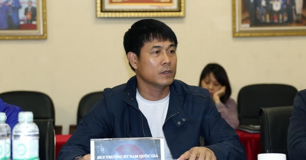 VFF “mổ xẻ” nguyên nhân thất bại của thầy trò Hữu Thắng