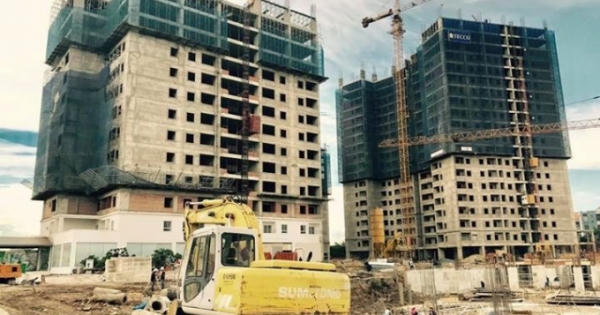 TP HCM: Giải mã sức hút của dự án Tecco Town Bình Tân