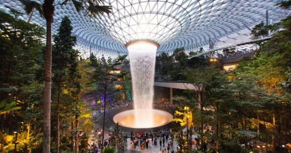 Độc đáo lễ hội Singapore tại Việt Nam