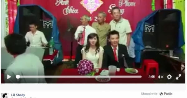 Nóng: Cụ ông hát "Ngỡ" hay như ca sĩ