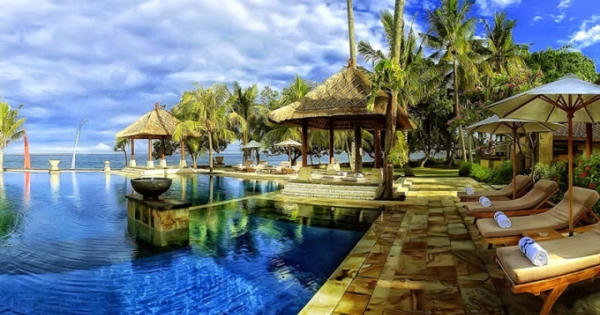 'Du lịch trả bữa', resort full phòng, BĐS nghỉ dưỡng vào sóng mới