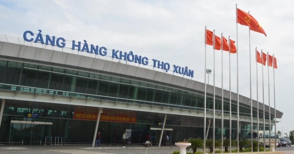 Thanh Hóa với động lực bứt phá mạnh mẽ từ “tứ Sơn” Thanh Hóa với động lực bứt phá mạnh mẽ từ “tứ Sơn”