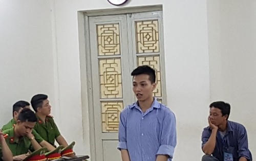 Đâm chết người do những bình luận trên facebook