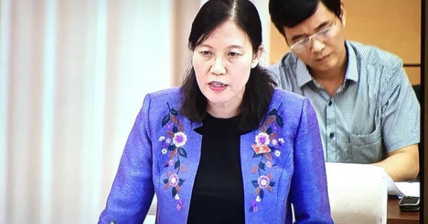 “Tại sao lại lấy việc ông Nguyễn Khắc Thủy từng là đảng viên để giảm án?”