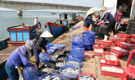 Phải dùng hệ điều hành khác cho tăng trưởng