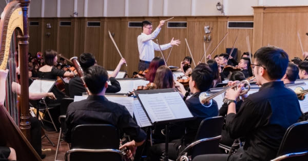 Trở về tuổi thơ, “gặp lại” chính mình