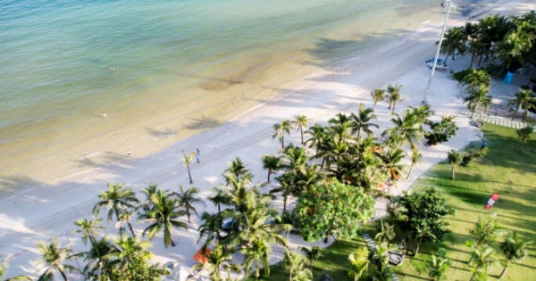 Khách sạn 5 sao Premier Residences Phu Quoc Emerald Bay khuyến mại lớn chào năm mới 2019 Khách sạn 5 sao Premier Residences Phu Quoc Emerald Bay khuyến mại lớn chào năm mới 2019
