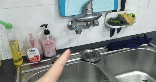 Long đong Dự án Nhà máy nước Hòa Liên