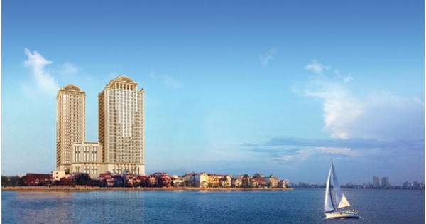 Chọn chốn an cư thuận ngũ hành Chọn chốn an cư thuận ngũ hành