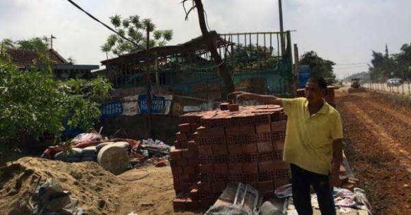 Hà Tĩnh: Nhiều bất cập tại Dự án mở rộng quốc lộ 1A