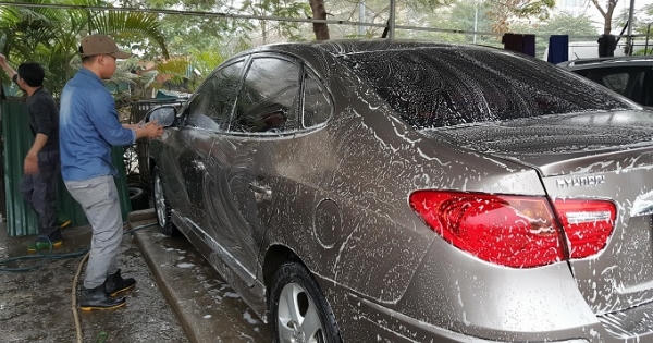 Những thói quen phổ biến khiến ô tô nhanh hỏng của người Việt