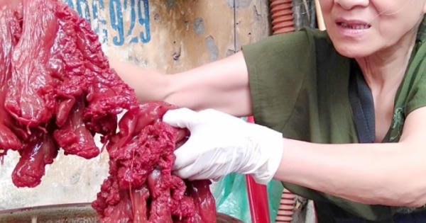 Nụ hôn của biển “gánh” cả Hà Nội vào hè