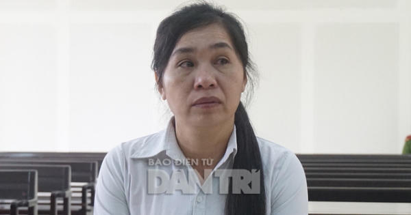 Chị bán em dâu sang Trung Quốc