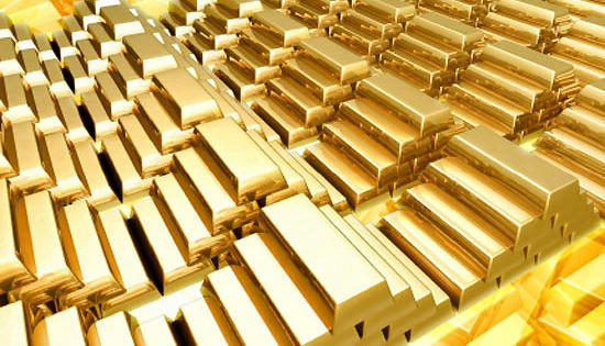 Giá vàng hôm nay 24/11: Tiếp tục đà tăng ấn tượng