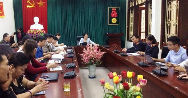 Vì sao 17 cán bộ tỉnh Sơn La bị khởi tố?