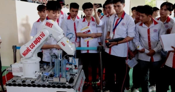 Chọn ngày nào là 'Ngày Kỹ năng lao động Việt Nam'? Chọn ngày nào là 'Ngày Kỹ năng lao động Việt Nam'?