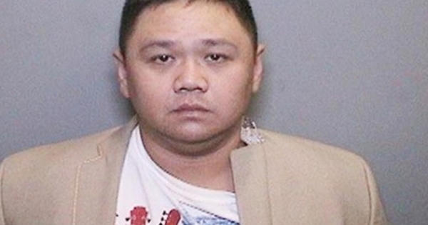 Đang diễn ra phiên luận tội Minh Béo, chồng ca sĩ Thu Phương tham dự