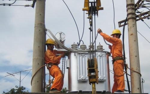 Đắk Lắk: Điều chuyển vốn cho Dự án cấp điện nông thôn